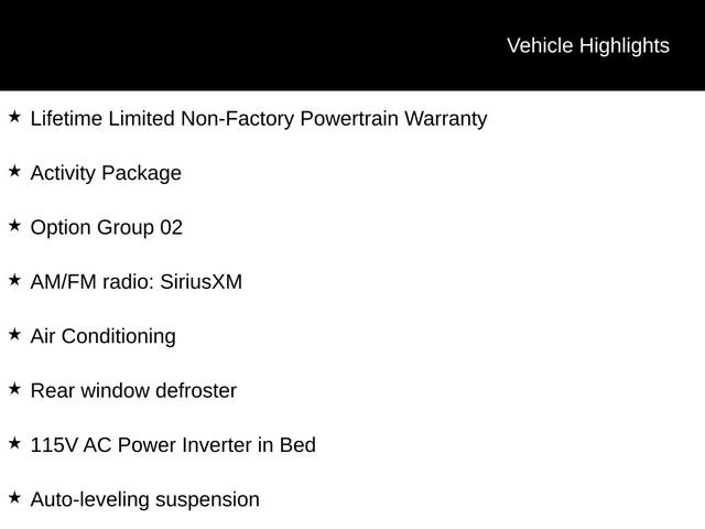 Used 2023 Hyundai Santa Cruz SEL w/ Activity Package AWD/4WD image 5
