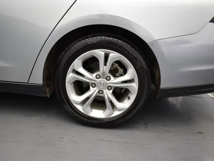Used 2024 Honda Accord LX image 33