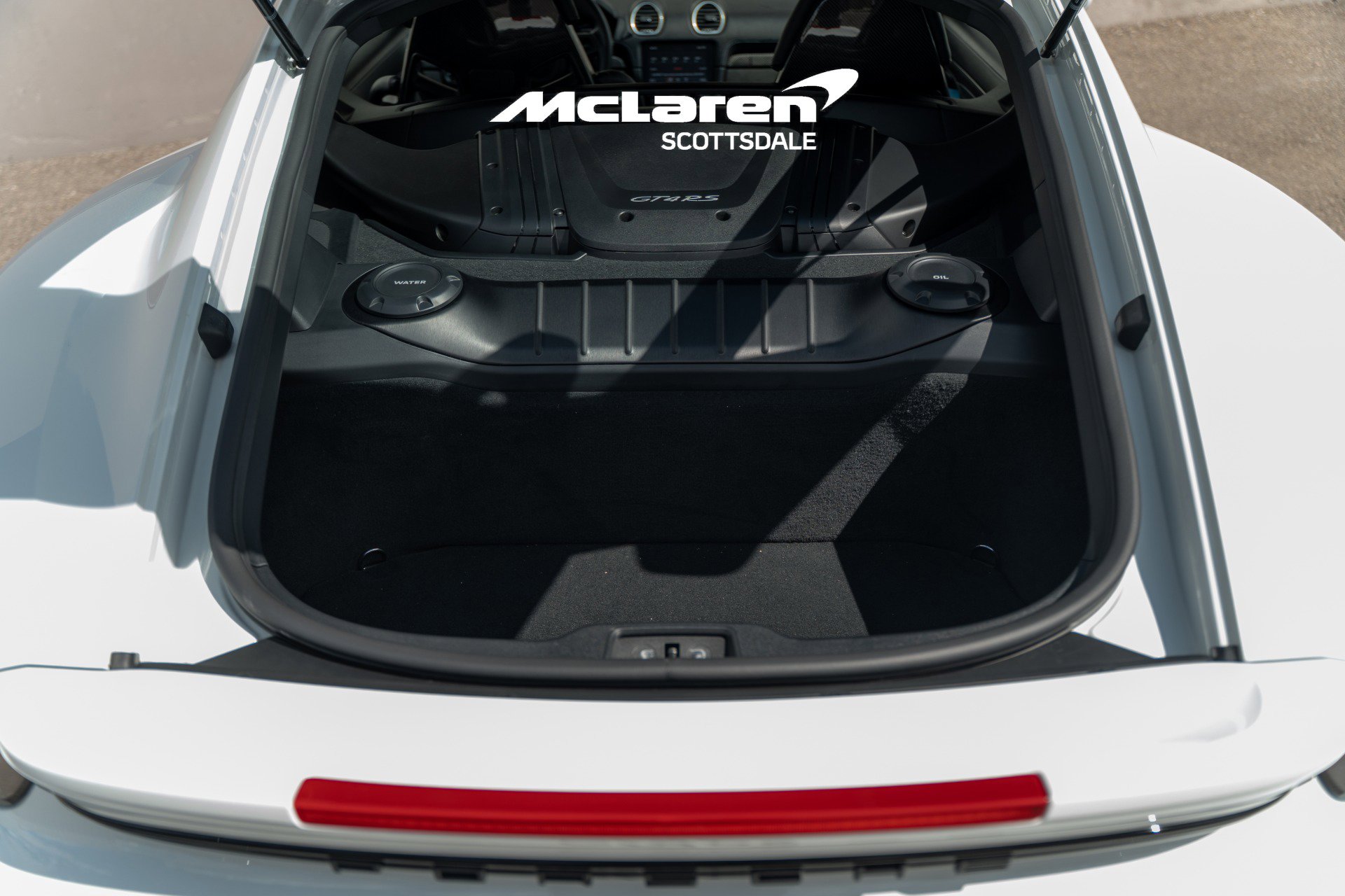 Used 2023 Porsche 718 Cayman GT4 RS RWD image 36