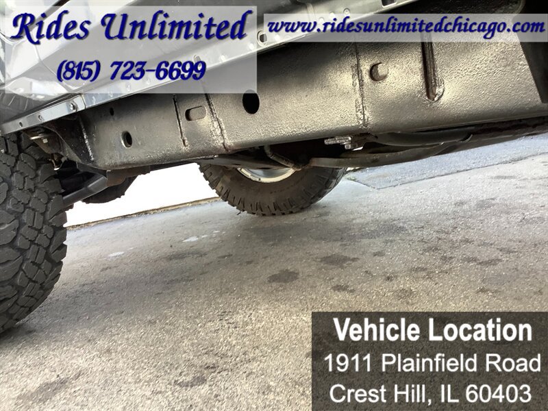 Used 2010 Jeep Wrangler Sport AWD/4WD image 38