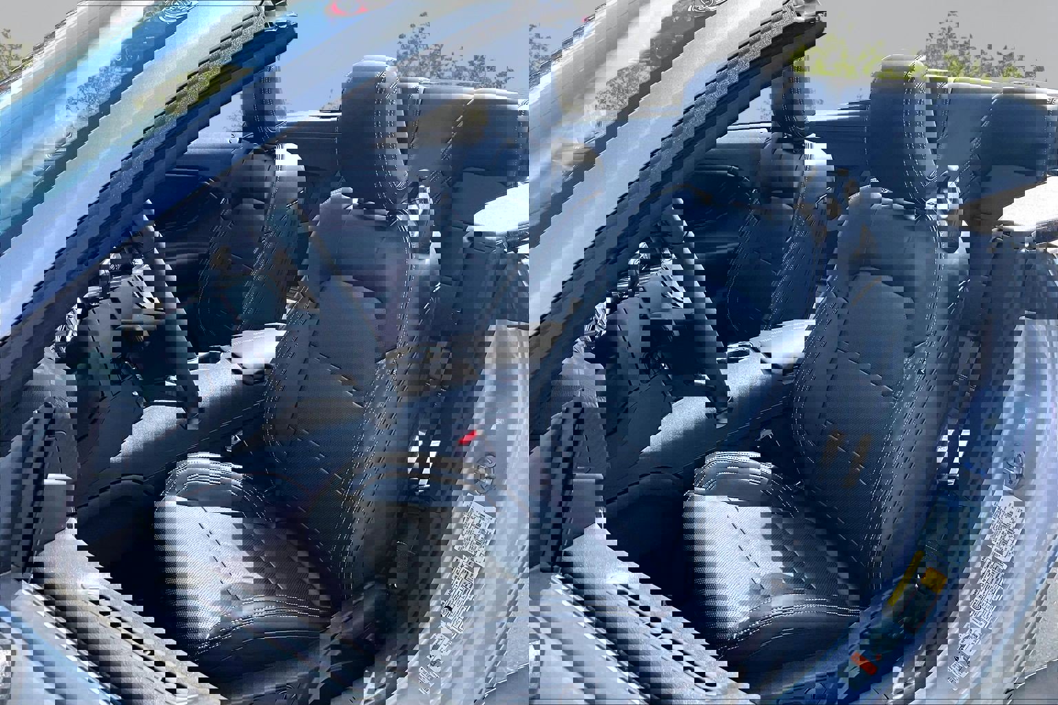 Certified 2024 Ford Mustang GT Premium image 25