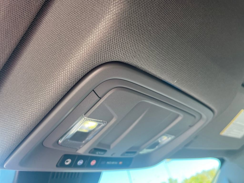 Used 2024 Chevrolet Silverado 1500 Custom Trail Boss image 18