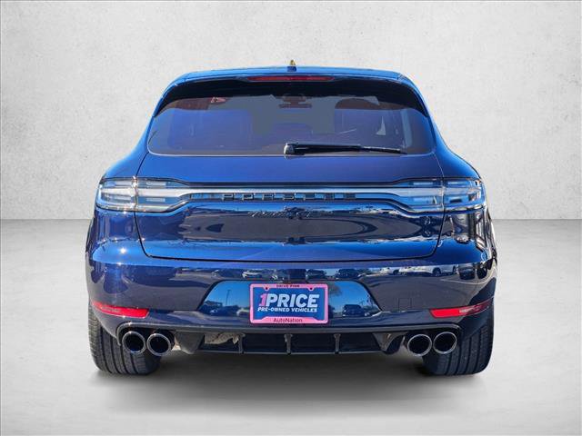 Used 2021 Porsche Macan GTS image 6