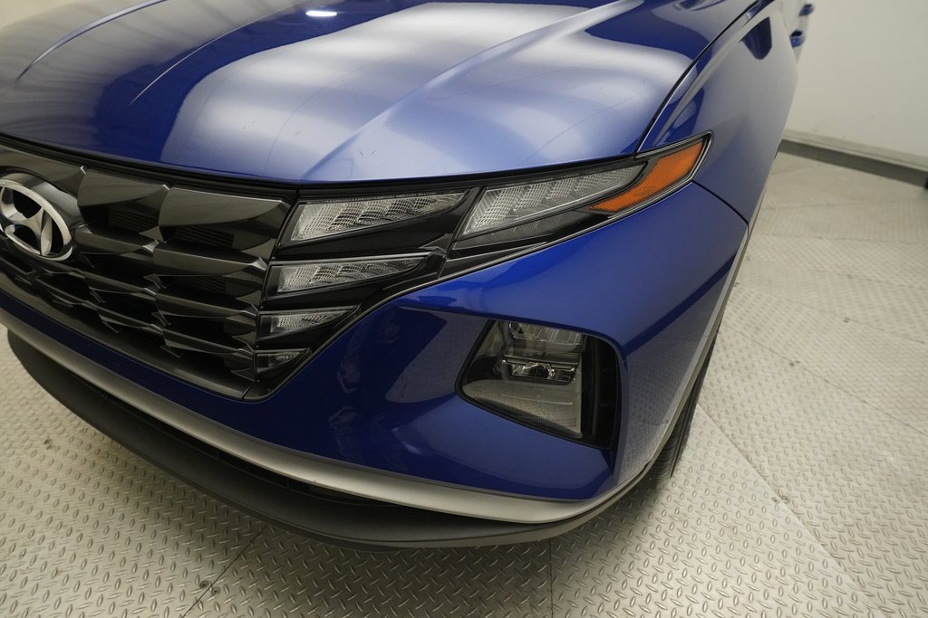 Used 2023 Hyundai Tucson SEL image 23