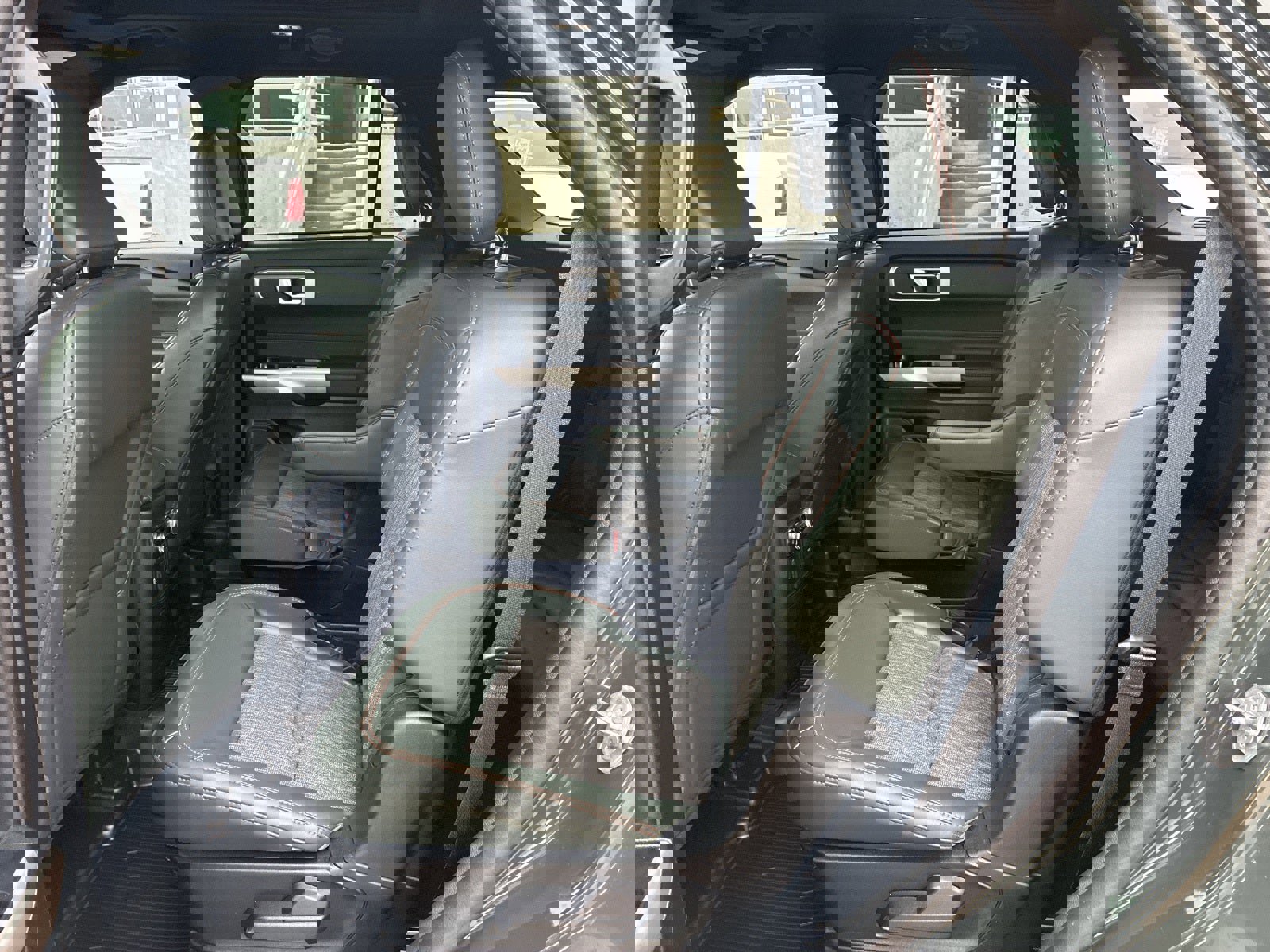 Used 2023 Ford Explorer Timberline image 23