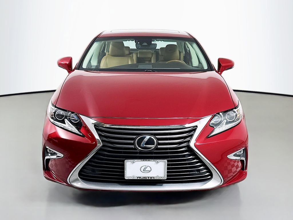 Used 2016 Lexus ES 350 image 2