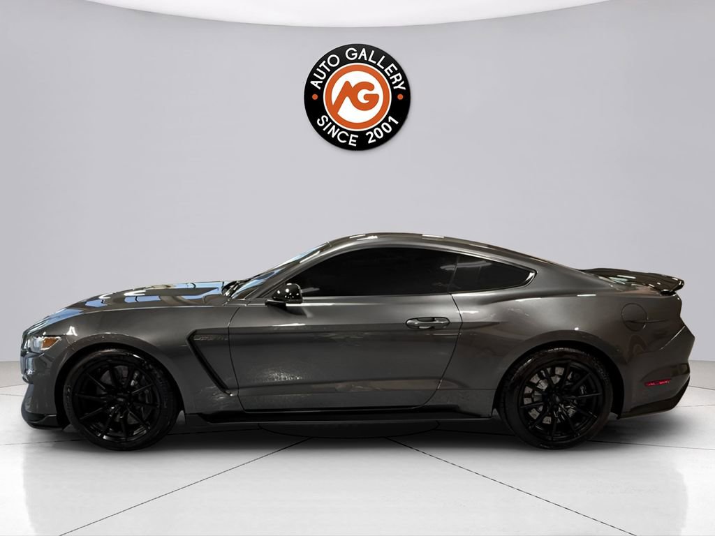 Used 2017 Ford Mustang Shelby GT350 image 4