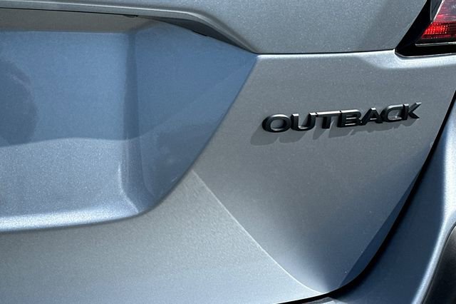 Used 2023 Subaru Outback Onyx Edition AWD/4WD image 33