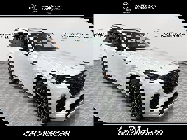 New 2025 MAZDA CX-70 3.3 Turbo S w/ Premium Plus