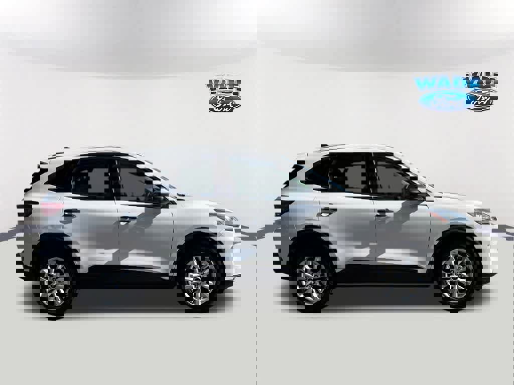 Used 2021 Ford Escape S image 4