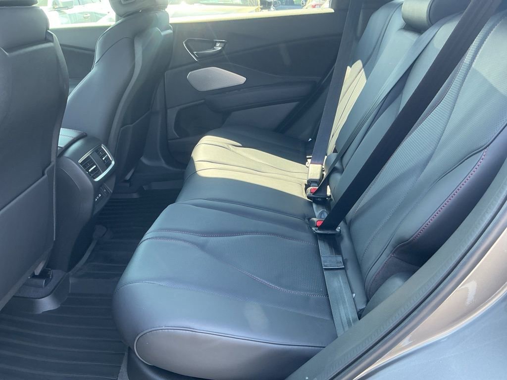 New 2026 Acura RDX A-Spec image 19