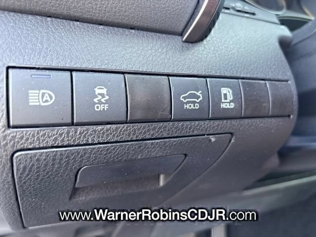 Used 2023 Toyota Camry XSE FWD image 36