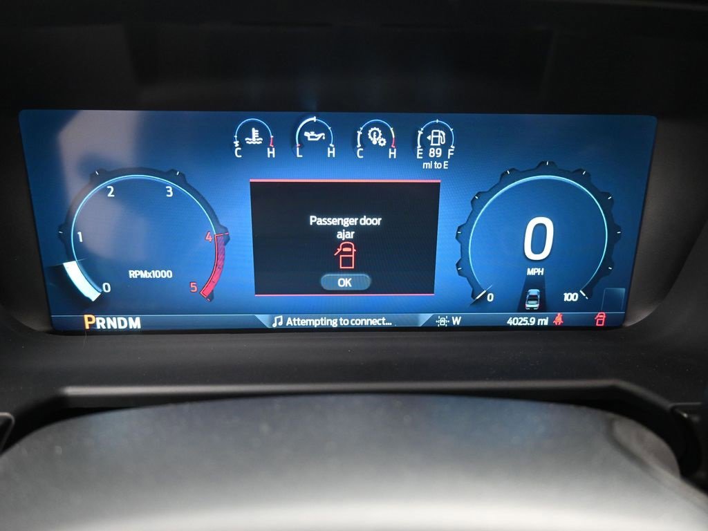 Used 2024 Ford F250 Lariat w/ Lariat Ultimate Package image 14