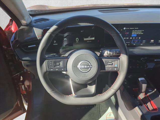 New 2026 Nissan Kicks SR image 17