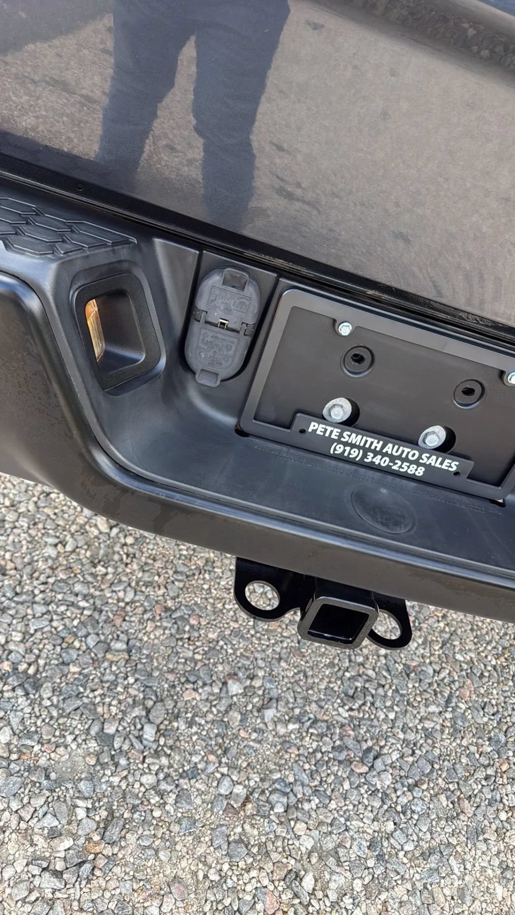 Used 2018 RAM 1500 Tradesman w/ Popular Equipment Group AWD/4WD image 10