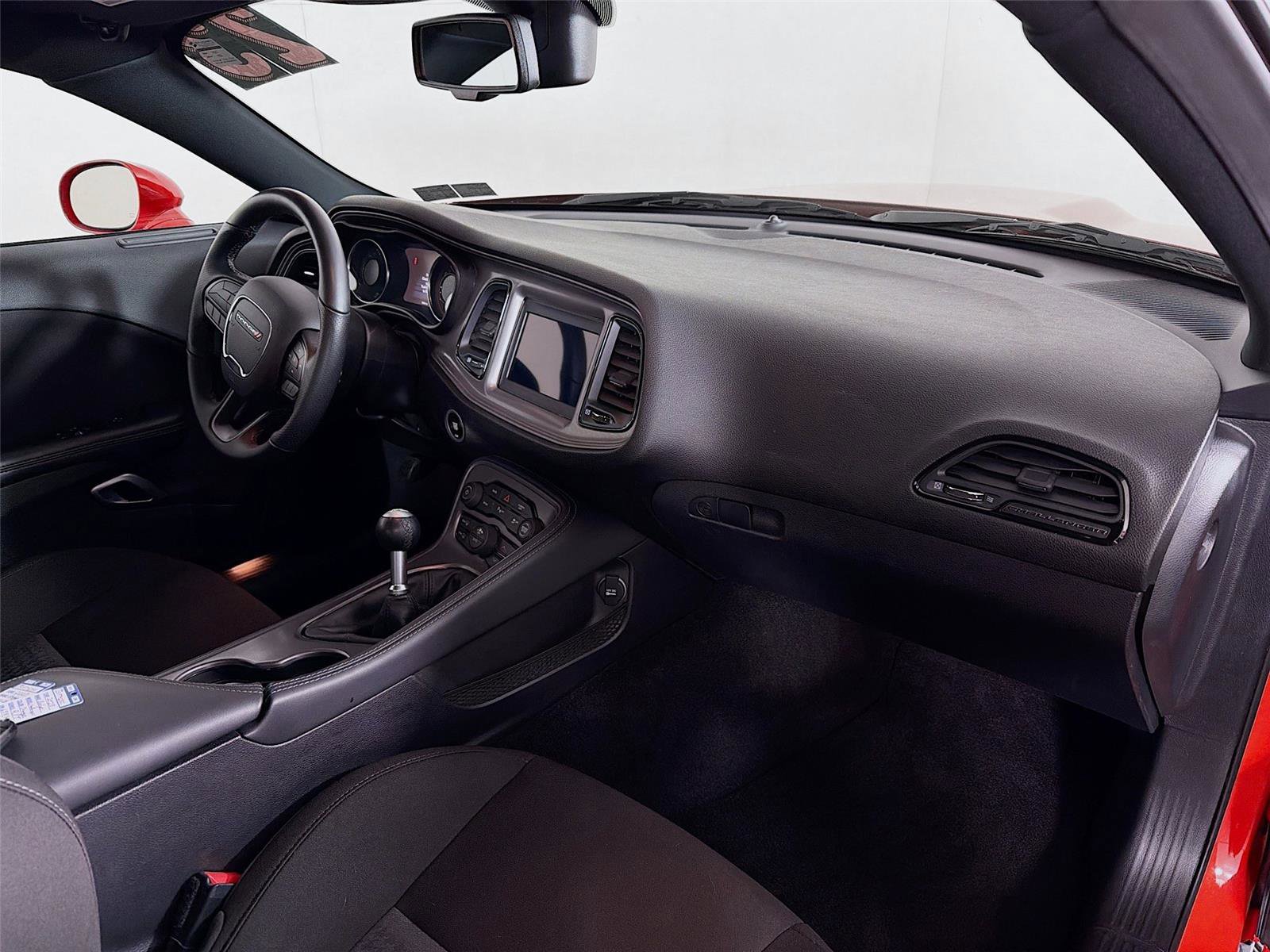 Used 2023 Dodge Challenger R/T image 28