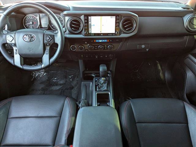 Certified 2023 Toyota Tacoma TRD Pro image 17