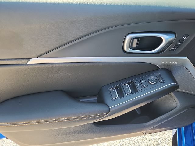Certified 2026 Acura Integra A-Spec FWD image 12