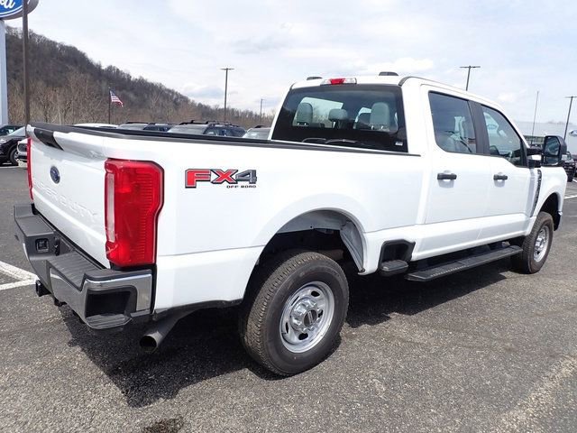 Used 2024 Ford F250 XL w/ FX4 Off-Road Package image 6