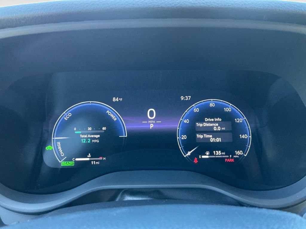 New 2026 Toyota Sienna Limited AWD/4WD image 23
