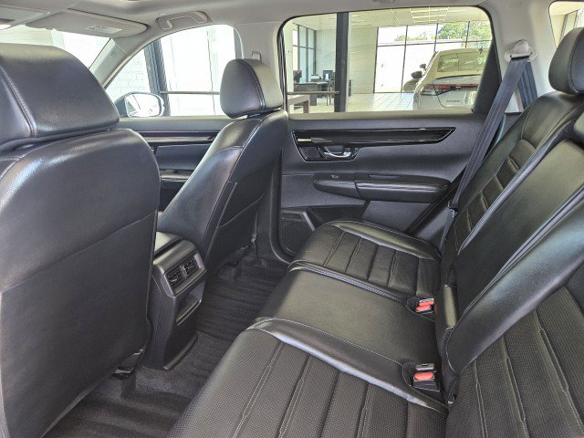 Used 2023 Honda CR-V EX-L image 9