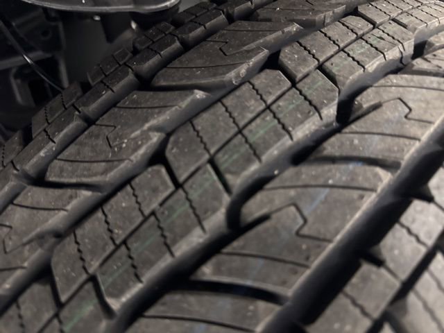 New 2026 Chevrolet Silverado 1500 W/T w/ Trailering Package image 28