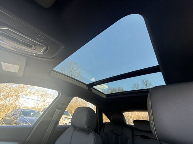 Used 2024 Audi Q5 2.0T Premium Plus image 21