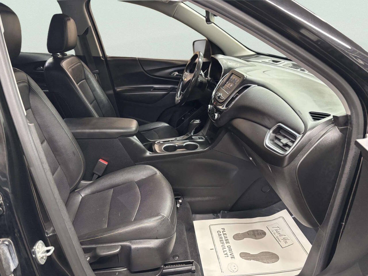 Used 2020 Chevrolet Equinox LT w/ Midnight Edition AWD/4WD image 22