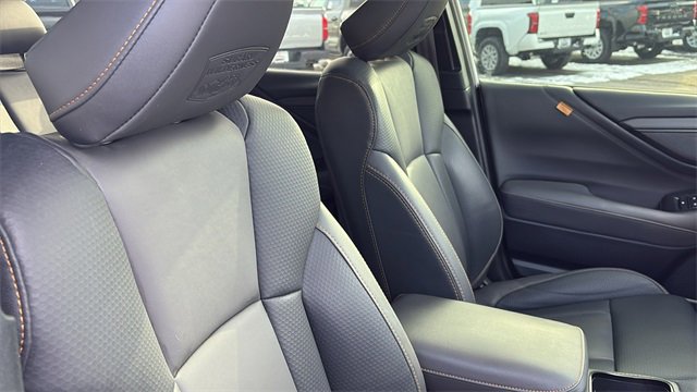 Used 2022 Subaru Outback Wilderness w/ Wilderness Package image 33