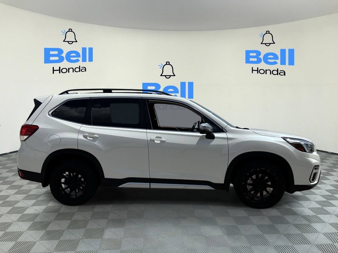 Used 2021 Subaru Forester Touring w/ Popular Package #2 AWD/4WD image 5