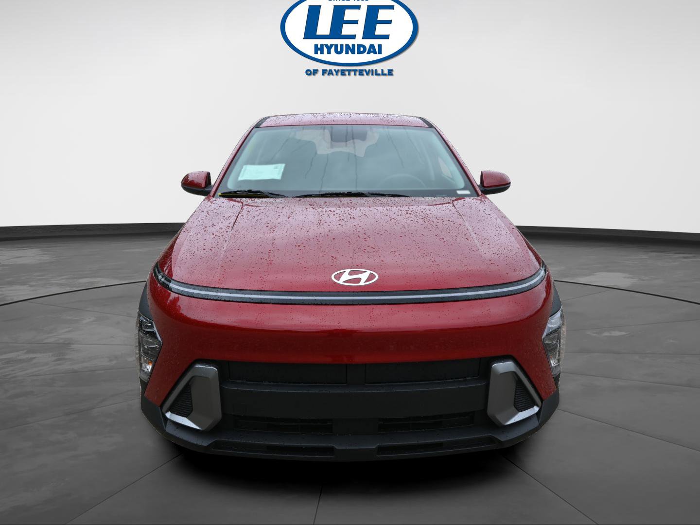 Certified 2026 Hyundai Kona SE FWD image 8