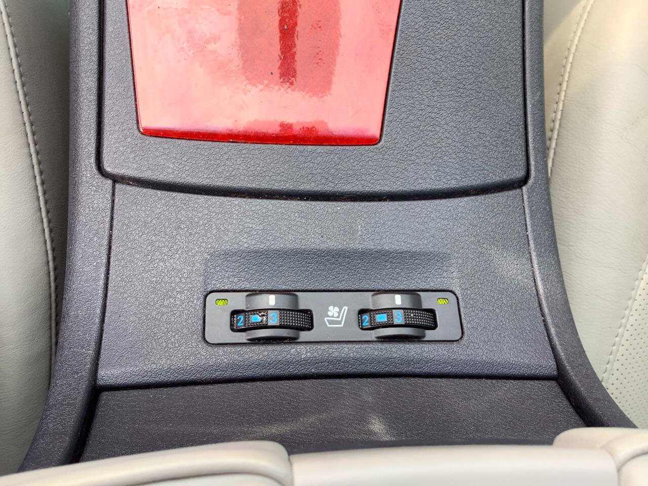 Used 2007 Lexus ES 350 FWD image 48