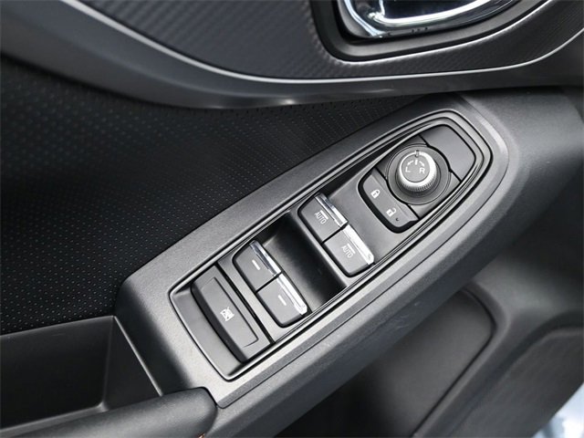 Used 2021 Subaru Crosstrek 2.5i Limited w/ Moonroof Package 1 image 5