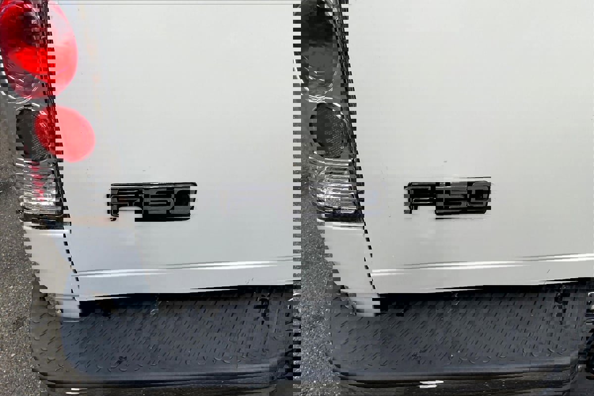 Used 2001 Ford F150 XL image 21