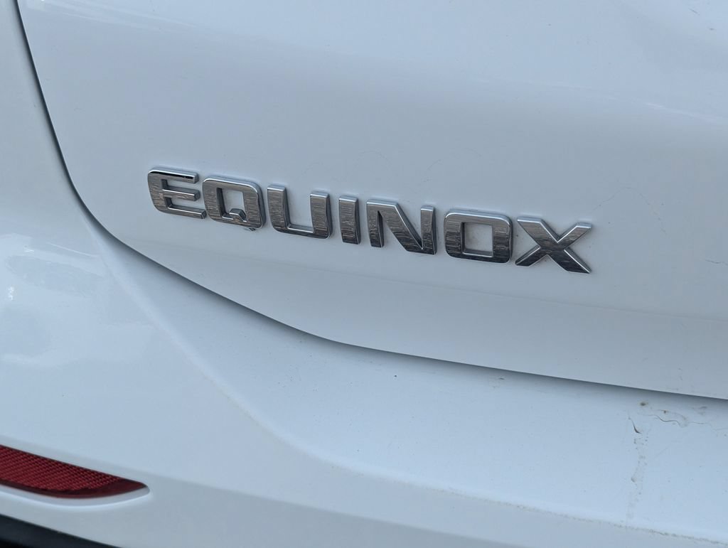 Used 2024 Chevrolet Equinox LT AWD/4WD image 28