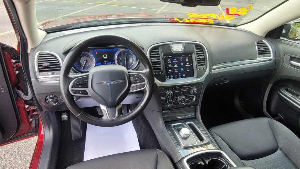 Used 2021 Chrysler 300 Touring w/ Sport Appearance Package AWD/4WD image 24