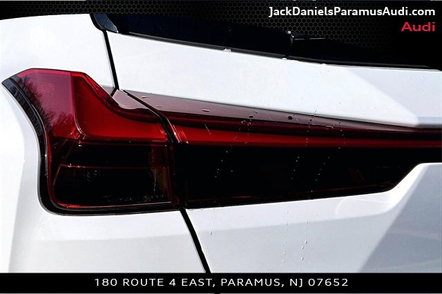 Used 2019 Lexus UX 200 F Sport w/ F Sport Premium Package image 22