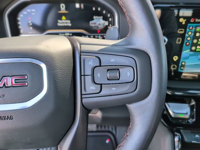 Certified 2023 GMC Sierra 1500 AT4 w/ AT4 Premium Package image 20