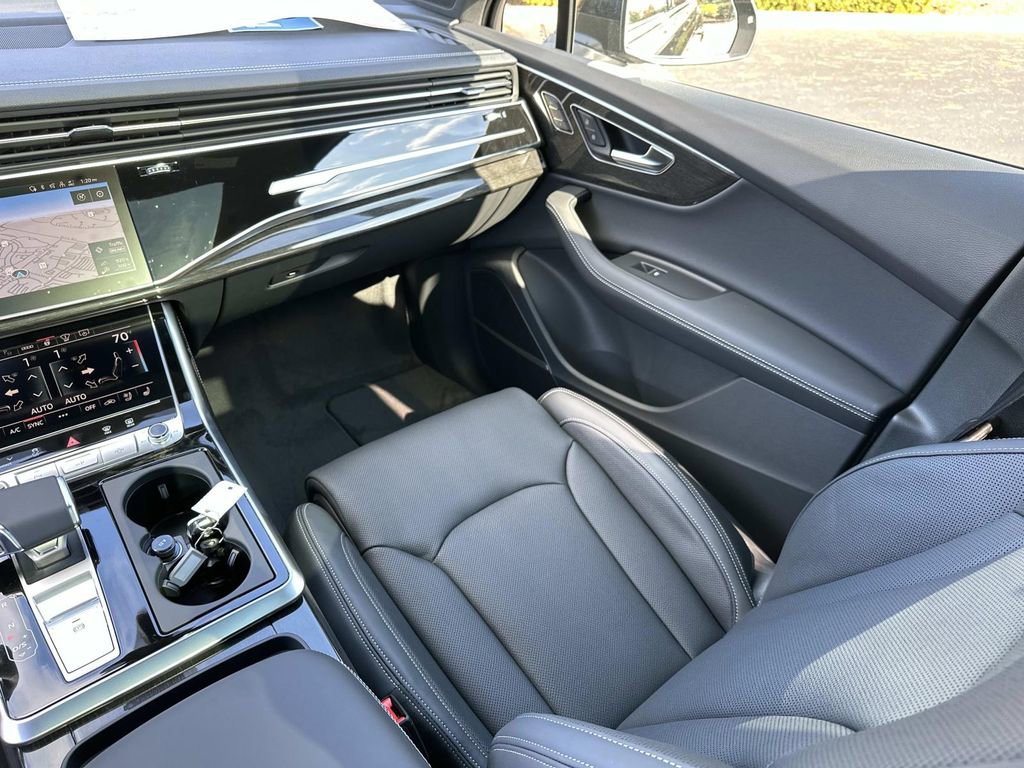 New 2026 Audi Q7 3.0T Prestige image 31