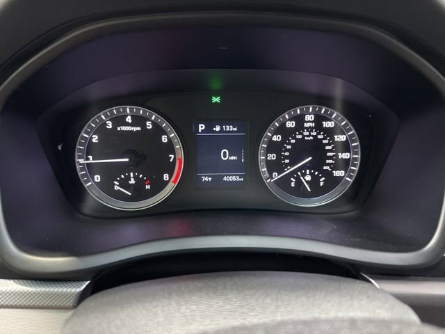 Used 2018 Hyundai Sonata ECO FWD image 13