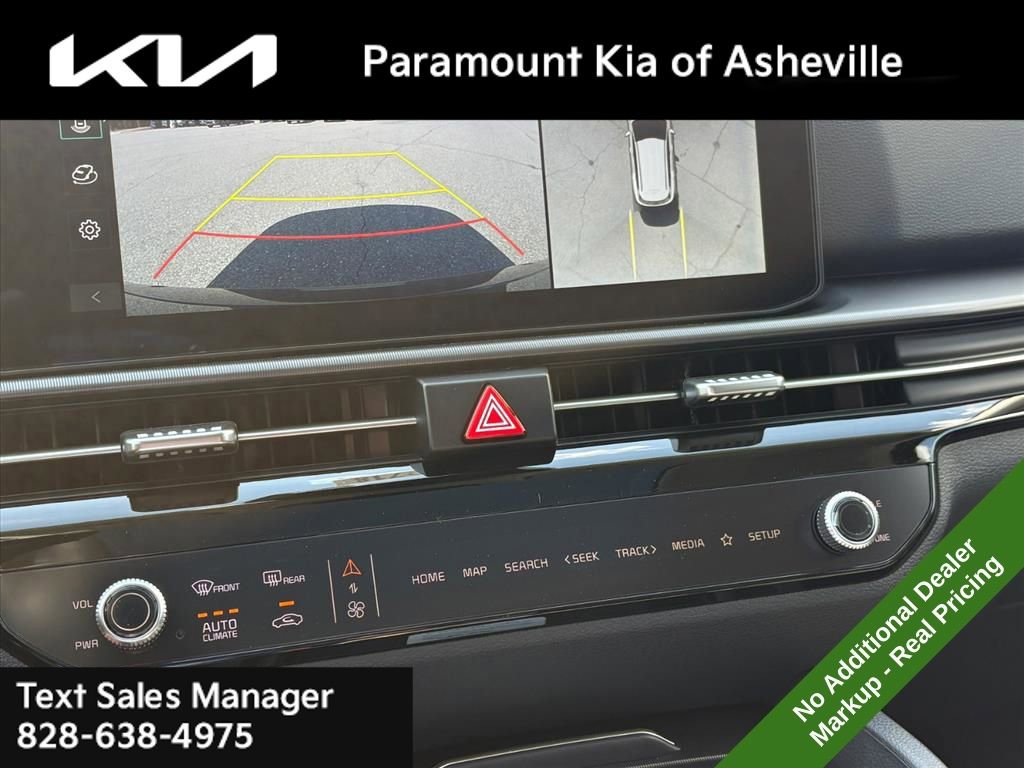 New 2026 Kia Sportage SX Prestige image 10