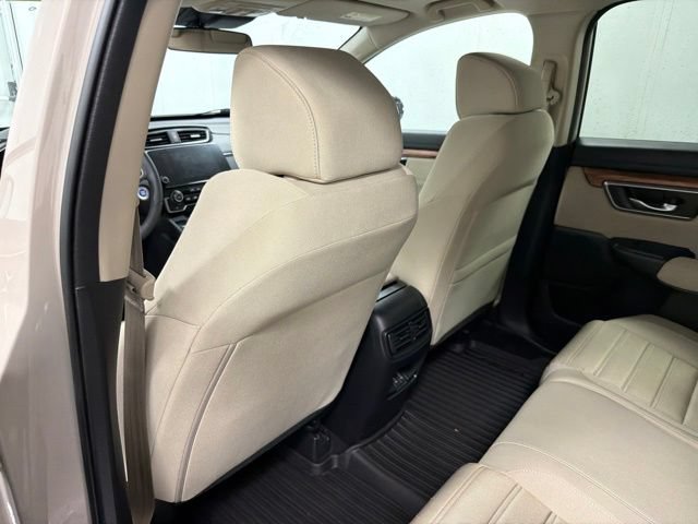 Used 2018 Honda CR-V EX image 23