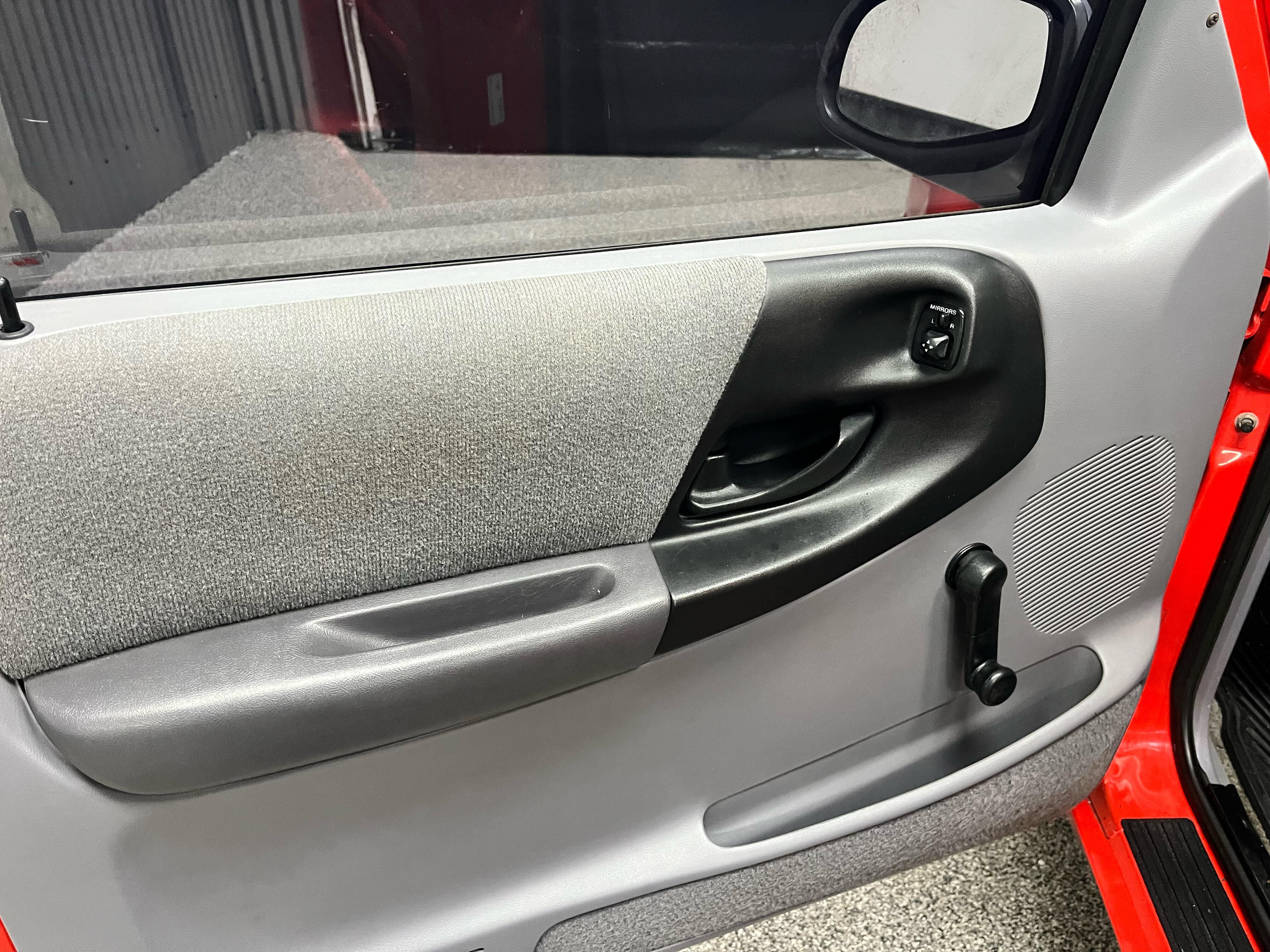 Used 1993 Ford Ranger Splash RWD image 13