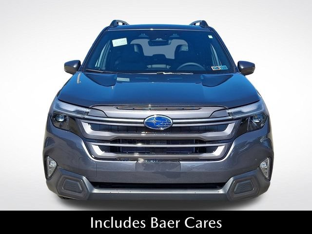 New 2026 Subaru Forester Limited AWD/4WD image 2