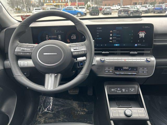 New 2026 Hyundai Kona SEL Premium AWD/4WD image 45