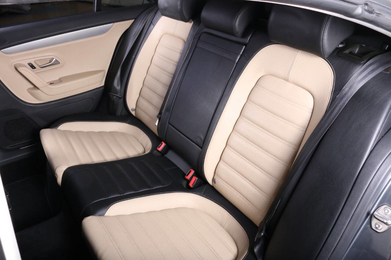 Used 2016 Volkswagen CC Sport FWD image 45