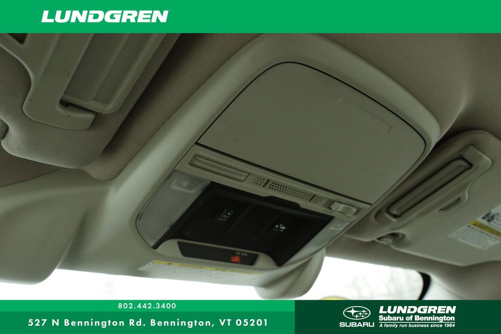 Used 2019 Subaru Forester w/ Alloy Wheel Package image 24