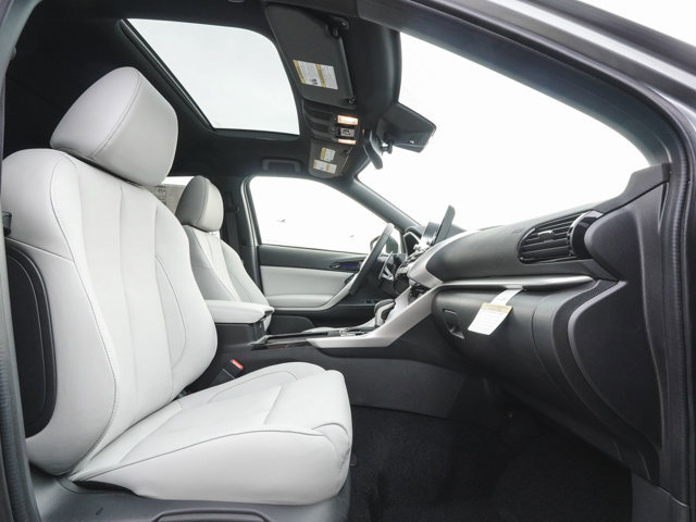 New 2026 Mitsubishi Eclipse Cross SEL image 39