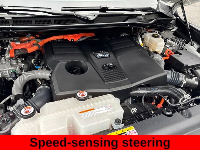 Used 2024 Toyota Sequoia Capstone image 34