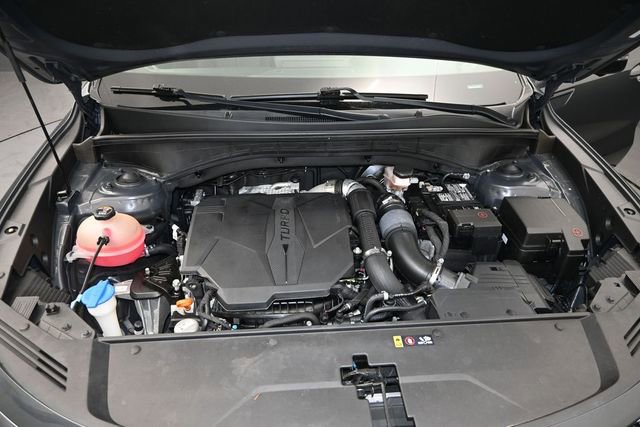 Used 2022 Kia Sorento SX FWD image 28